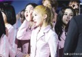 你在《缔造101》节目中是什么时候留意到孟美岐的？