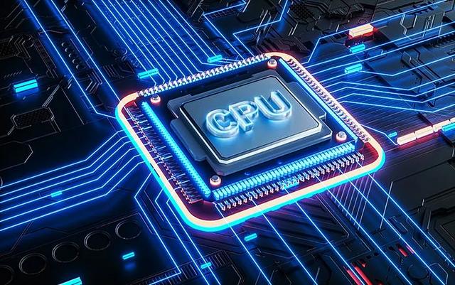 芯片,处置器,soc,cpu,gpu,npu有什么区别什么?