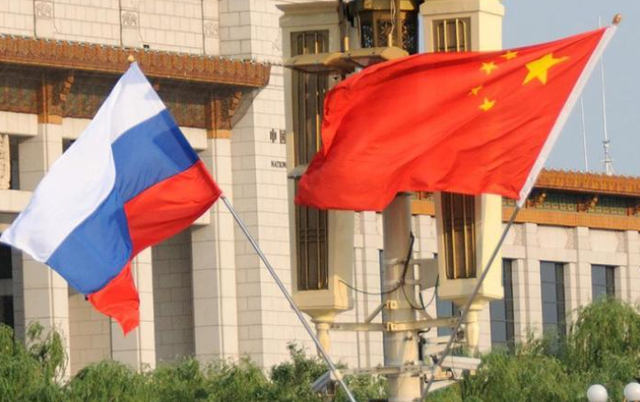 俄罗斯的内部矛盾_中俄之间的矛盾